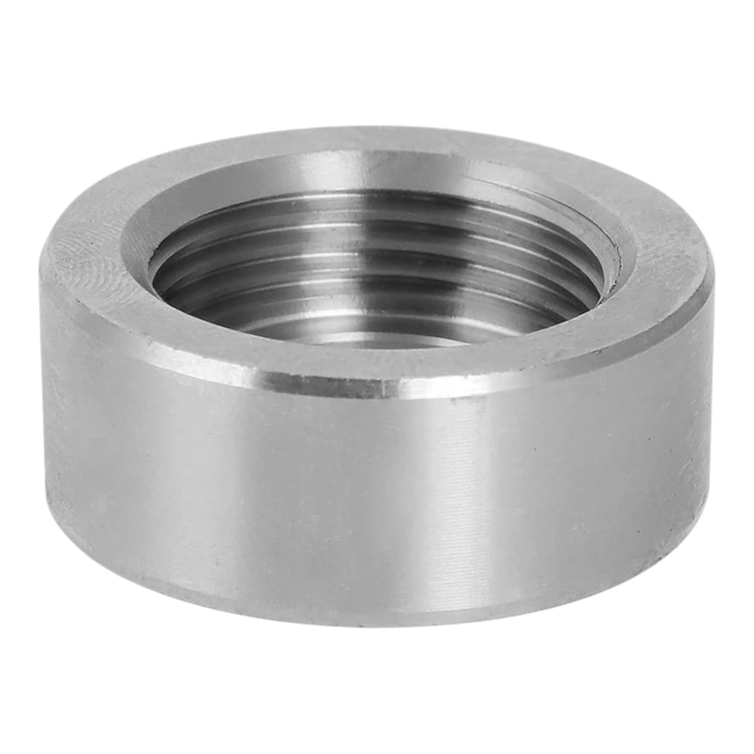 for 22mm X 1.5 Diesel PM Particulate Boss Soot Sensor Repair Fitting Mount Weld Bung