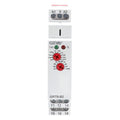 GEYA Delay Off Single Function Time Relay 2 Outputs 16A Electronic Power Off Timer Delay Relay(GRT8-B2,AC230V)