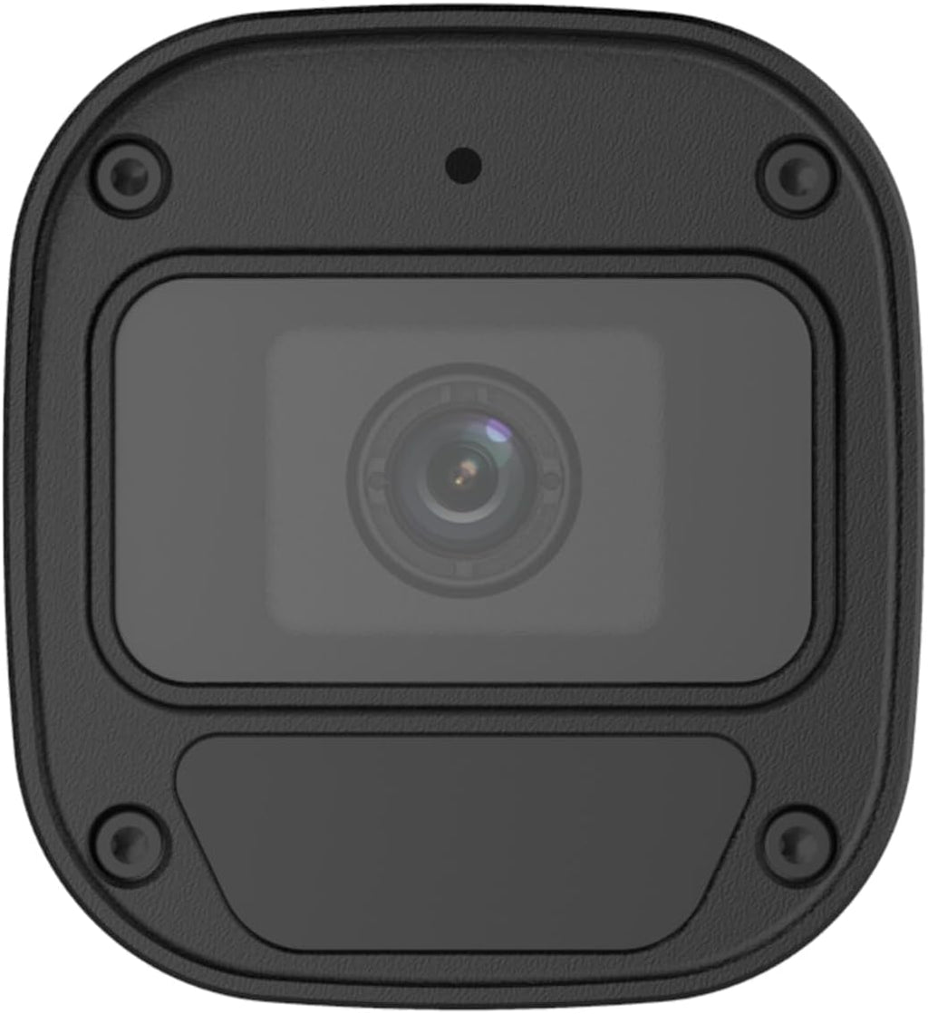 Revo Ultra Blue Series 8CH 4K POE H.265 NVR, 2TB & 6X 5 Megapixel Indoor/Outdoor IR Cameras with Built-in Mic – Remote Access Via Pc, Mac & Phone (No Monthly Fee)