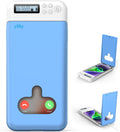 ySky Phone Lock Box with Timer,Portable Time Phone Lock Box for iPhone and Android Phones, Self-Control Timer Phone Locker to Help Kids,Students Focus Back