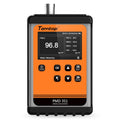 Temtop Particle Counter Aerosol Dust Monitor Professional Cleanroom Tester Laser Air Detector AQI Data Logger PM1.0 PM2.5 PM4.0 PM10 TSP PMD 351