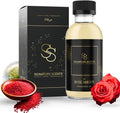 Luxury Hotel Diffuser Oil for Hotels and Homes - Aromatherapy Oils for use with an Essential Oil Diffuser at Home - Fragrance-Scent Diffuser Oil Blend (Rose Amour) 4.05fl oz (120ml)