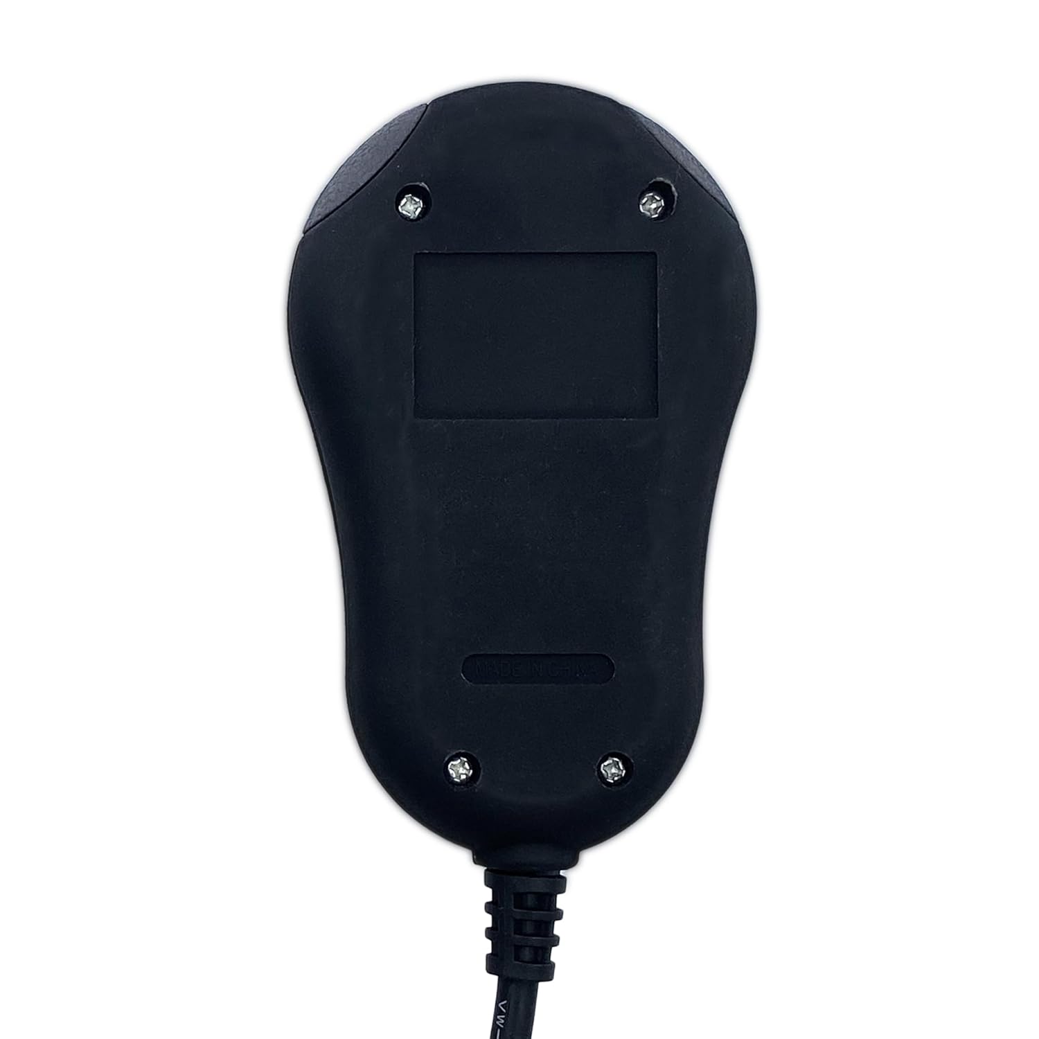 4 Button 5 Pin Remote Replacing ZK1300-HC Hand Control Switch Replacement with Backlight for Lift Chair Power Recliner