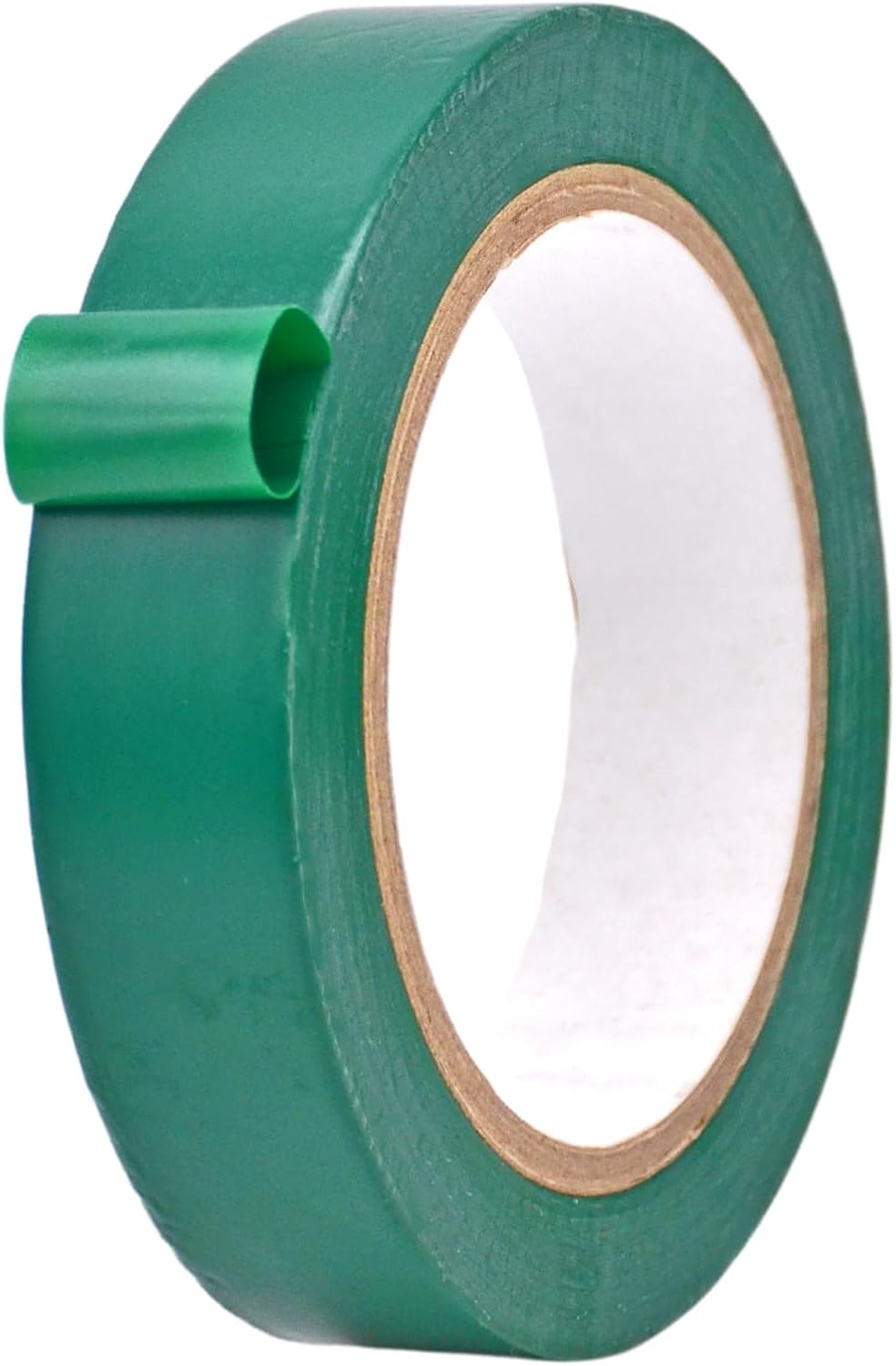 MAT Vinyl Marking Tape Emerald Green - 1 inch x 36 yds. for Safety Floor Marking (School Gym, Restaurants, Warehouse), Dance Floor Splicing, Pinstriping Cars & Boats