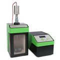 U.S. Solid 600 W Ultrasonic Homogenizer - 20 mm Probe, 10-500 ml Sample Capacity, Laboratory Sonicator Processor, Research Cell Disruptor & Industrial Mixer