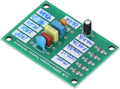 Reference Plate Replaccement 0.1% 25PPM Capacitance Board for Ad584 LM399 Automated Test Systems