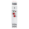 GEYA Delay On Single Function Time Relay 2 Outputs 16A Electronic Adjustable Power ON Timer Delay Relay Rail Modular(GRT8 A2,AC230V)