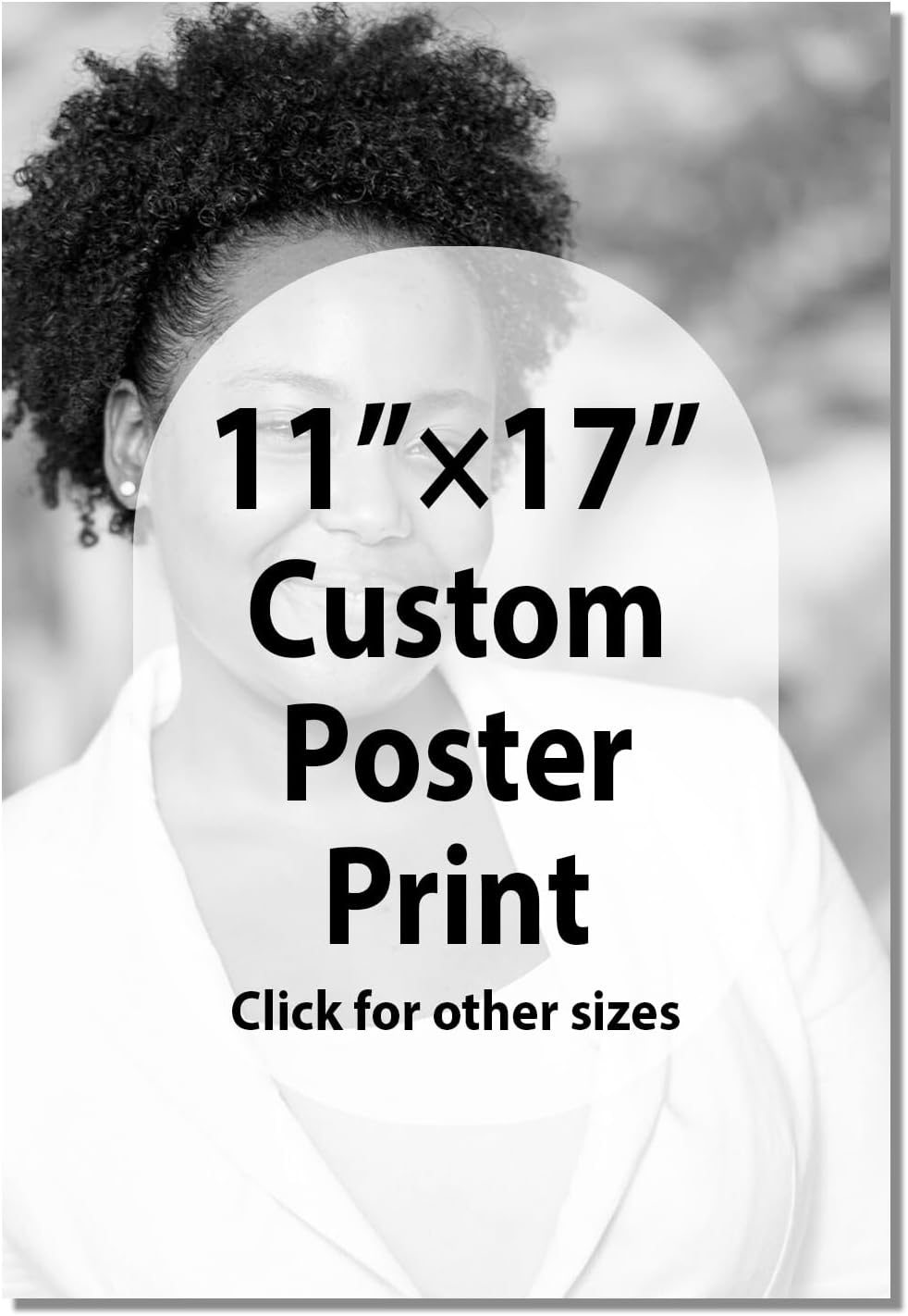 YXIMOX Cherishcanvas Custom Canvas Prints with Your Photos, Personalized Wall Art, Home Decor,Custom Canvas Print, Made in USA(11"x17", Unframed)