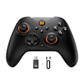 BIGBIG WON Wireless Controllers, Gale Hall PC Controllers Motion Control, Hall Joysticks&Triggers, PC App Game Controllers for Switch/Switch2/iOS/Android Wireless Gaming Controller