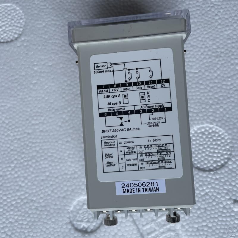 Original Stock HC-41P Electronic Counter