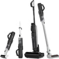 Tineco Floor ONE Switch S6 Cordless Wet Dry Vacuum Cleaner, Smart Floor Cleaner Mop, 5-in-1 Multi-Function Stick Vacuum FlashDry Self-Cleaning Dual-Edge Cleaning, Whole-House Cleaning