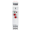 GEYA Delay Off Single Function Time Relay 2 Outputs 16A Electronic Power Off Timer Delay Relay(GRT8-B2,AC/DC12V-240V)
