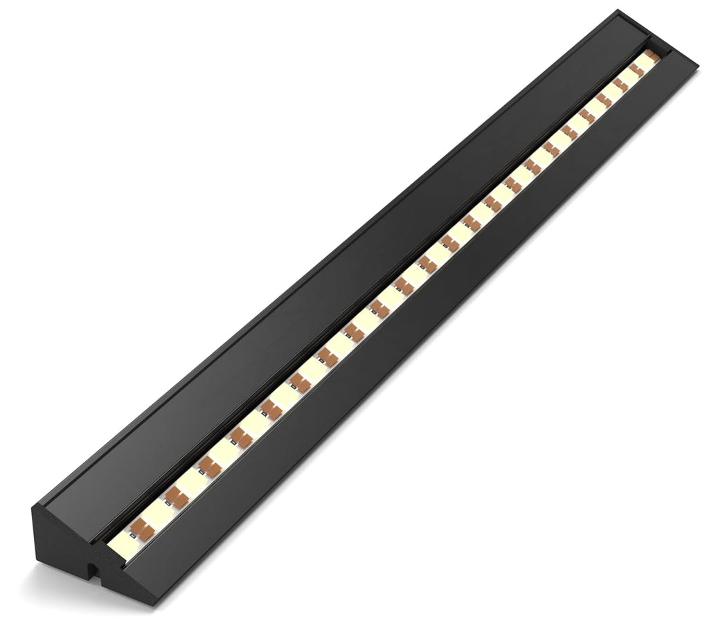 BIQU Panda Lux Compatible with Bambu-Lab P1P/P1S/X1C/X1E LED Light Strip Magnetic Installation 5V 0.3A LED Light Bar