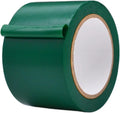 MAT Vinyl Marking Tape Emerald Green - 3 inch x 36 yds. for Safety Floor Marking (School Gym, Restaurants, Warehouse), Dance Floor Splicing, Pinstriping Cars & Boats