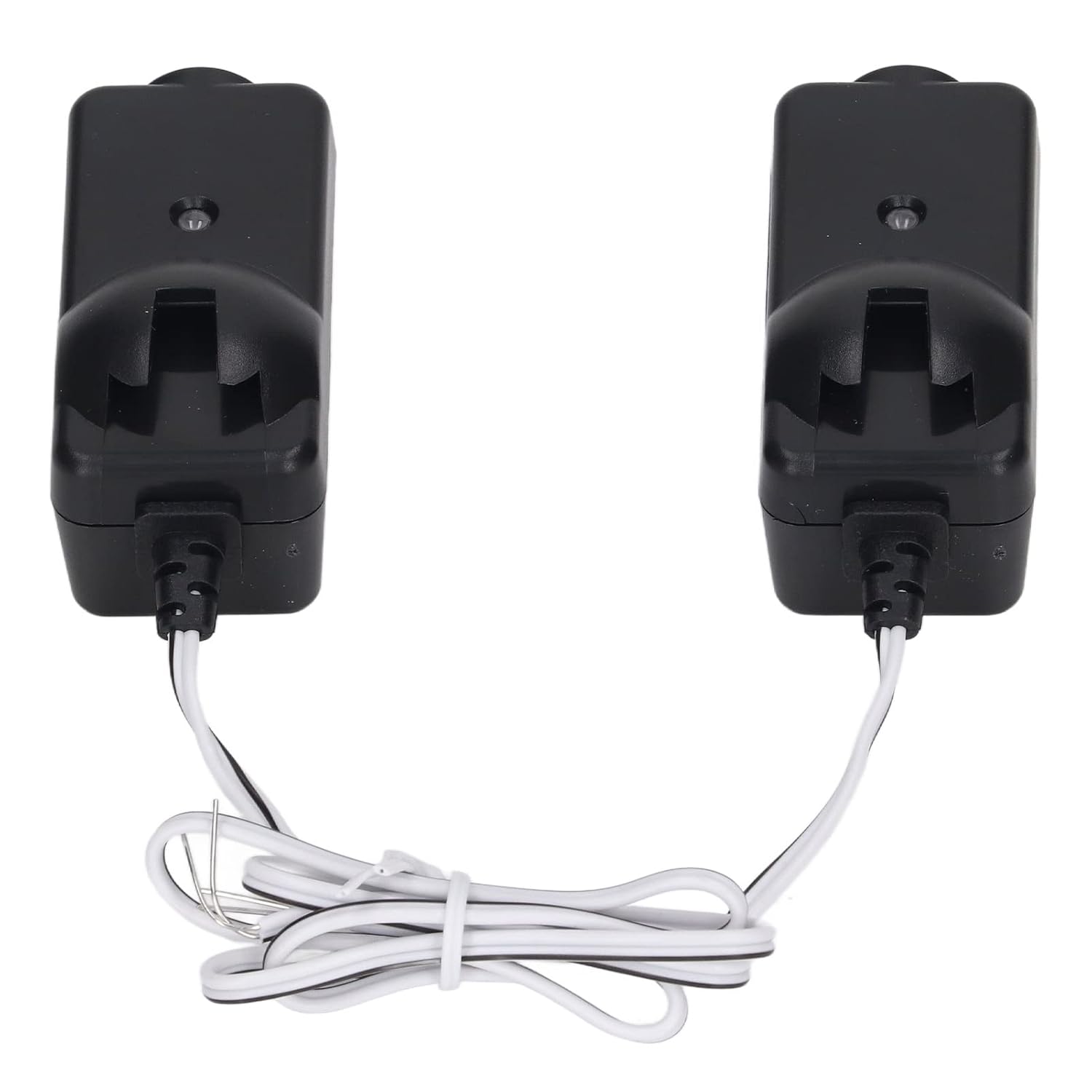 Garage Door ty Sensor Kit, Compatible with, Chamberlain, Sears, Raynor, ABS Construction, High ty with Infrared Technology