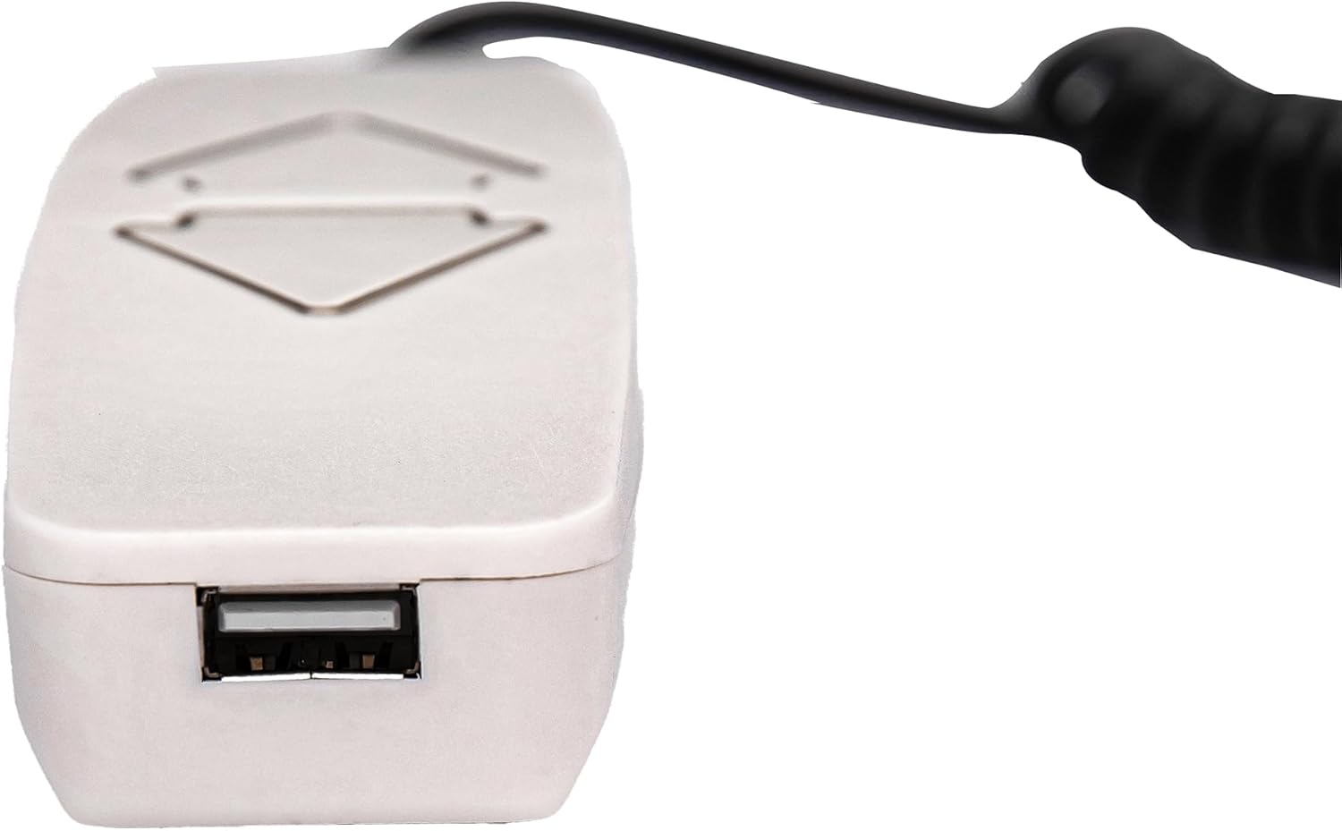 2 Button 5 Pin Prong Remote Handset Controller Hand Control Replacement with USB and Backlight for Lift Chairs Power Recliners