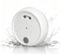 eMylo Water Leak Detectors for Home, Water Leak Sensor Alarm with Sensitive Leak and Drip Alert, IP66 Waterproof, Flood Monitor Detector for Home Basement Sink Kitchen Bathroom Laundry