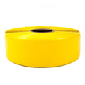 ST301 3"x100' Industrial Floor Marking Tape, Yellow
