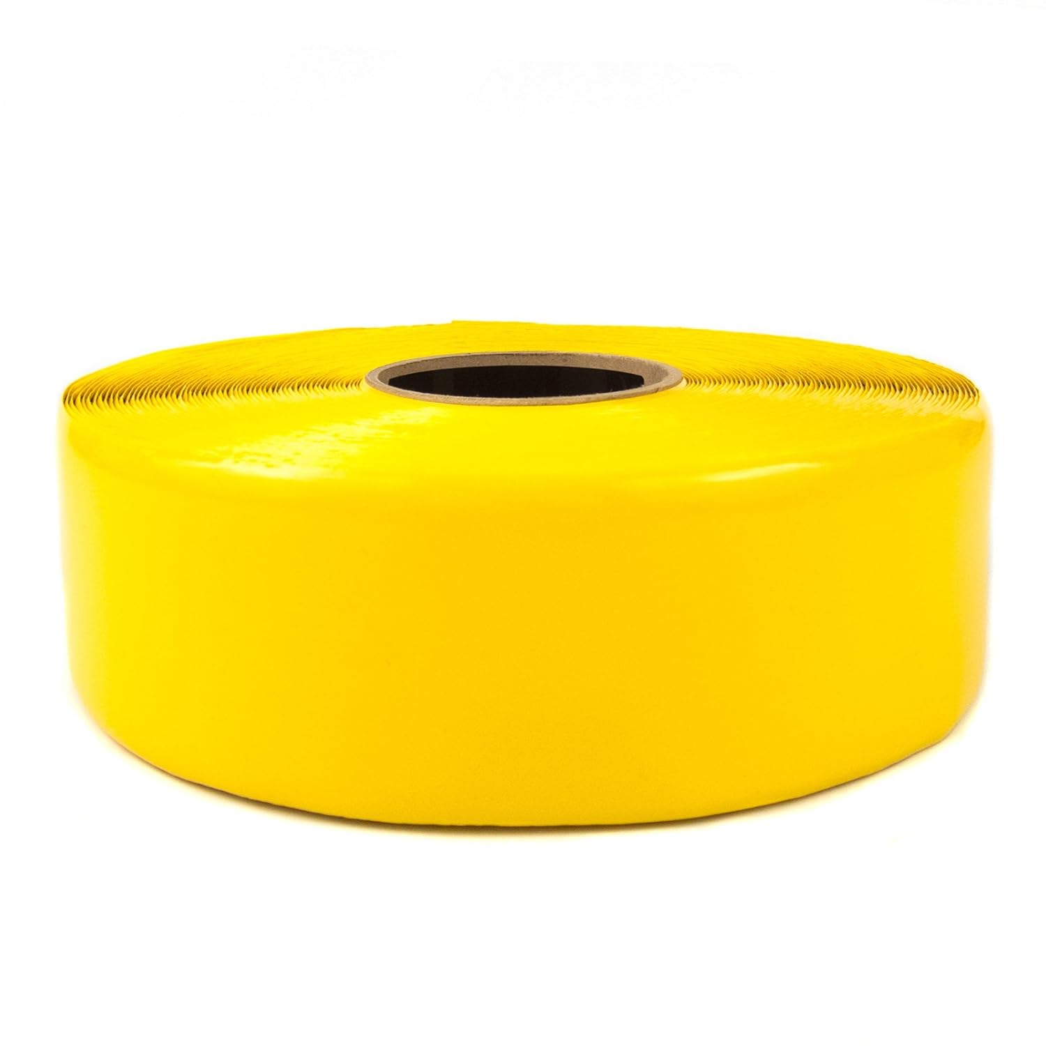 ST301 3"x100' Industrial Floor Marking Tape, Yellow