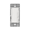 0-10V LED Dimmer Switch for 0-10V Dimmable LED Lights, Single-Pole or 3-Way, Wallplate Included, ETL Listed
