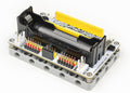 ELECFREAKS Wukong2040 Expansion Board Adapter for Raspberry Pi Pico Breakout Board with Buzzer/Rainbow Lights/Motor Interface/IO Interface Expansion