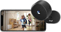 5G Indoor Camera for Home Security, 2K Security Camera, Pet/Baby/Dog Camera with Phone App, AI Motion Detection, Cloud & SD Card Storage, Works with Alexa & Google Home, with a Month Cloud