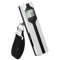Battery-Free Luggage Scale, Travel Essentials, Portable Handheld Suitcase Weight Scale for for Travel Accessories, 110lbs/50kg