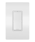 Legrand Radiant WNRL10WH Smart Switch with Netatmo, Compatible with Alexa, Google Assistant & Apple HomeKit, White (1 Count)