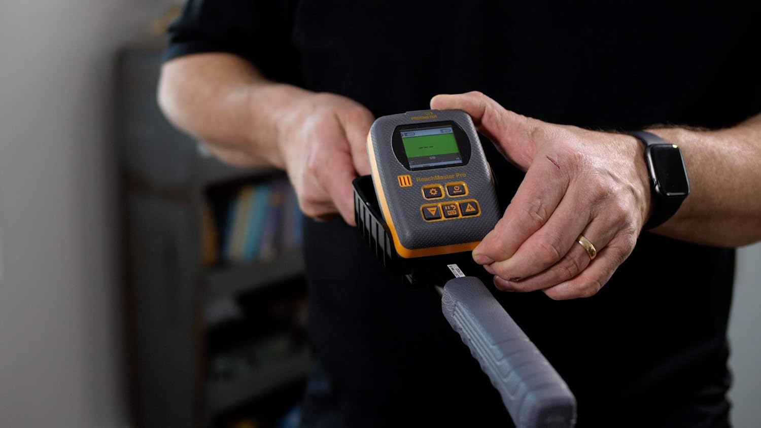 Protimeter BLD5777 Reachmaster Pro