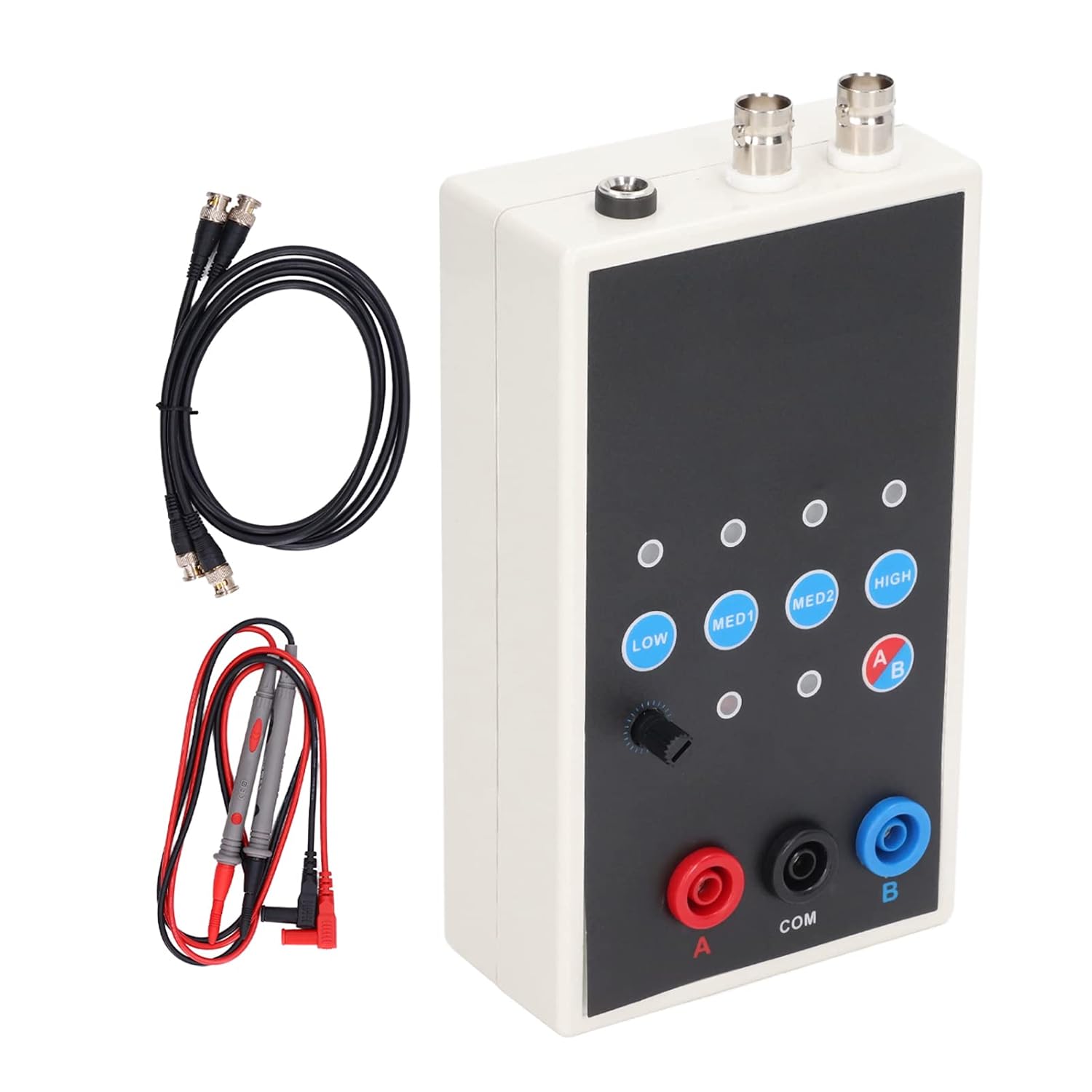 VI Curve Tester Circuit Board Test Repair Tool 2 Channel 4 Gear ASA VI Curve Tester VI Curve TesterCircuit Board Curve TesterDual Channel VI Curve TesterASA TesterCurve