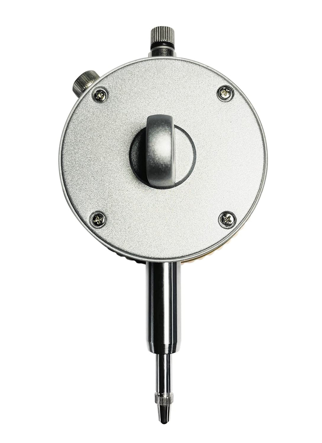 Accusize Industrial Tools 0-10 mm by 0.01 mm Metric Dial Indicators, P900-S001