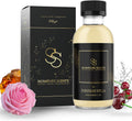 Luxury Hotel Fragrances - Hotel Fragrance Oil - Diffuser Oil Blends for Aromatherapy (Parisian Villa) 4.05 Fl Oz (120ml)