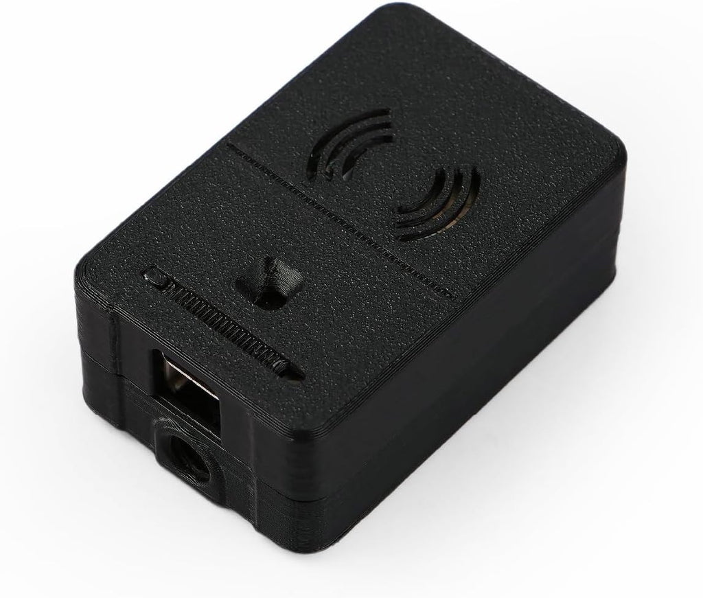 XIAO MR60FDA2 60GHz mmWave Human Fall Detection Sensor Kit, ESP32C6, Wi-Fi, BLE, Home Assistant Compatible, 6m Range