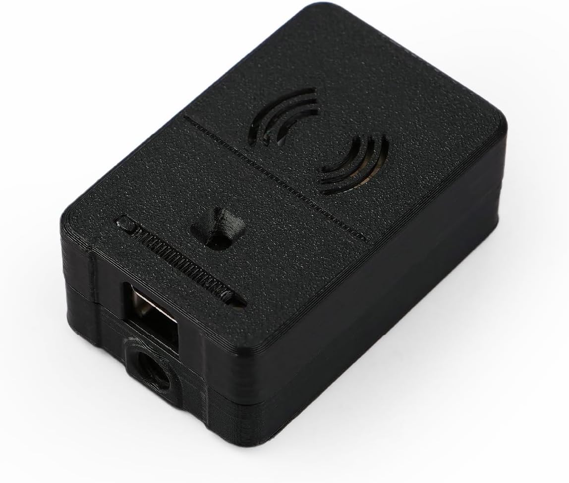 XIAO MR60FDA2 60GHz mmWave Human Fall Detection Sensor Kit, ESP32C6, Wi-Fi, BLE, Home Assistant Compatible, 6m Range