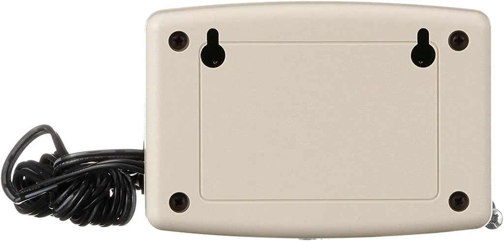Watts A2 IntelliTimer for IntelliFlow Washing Machine Smart Water Shutoff Valve