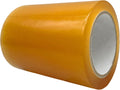 MAT Vinyl Marking Tape Clear - 6 inch x 36 yds. for Safety Floor Marking (School Gym, Restaurants, Warehouse), Dance Floor Splicing, Pinstriping Cars & Boats