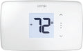 Emerson Lite Smart Thermostat - White