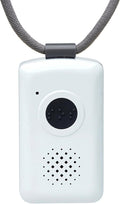 Medical Guardian MGMobile | Medical Alert Device for Seniors | Emergency Call Button, 24/7 Monitoring, Step Counter, GPS Tracking, Water-Resistant | Monthly Subscription Required | White
