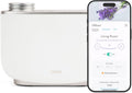 Aera Home Essential Oil Fragrance Diffuser – Waterless Electric Aromatherapy Smart Plug-in, Wi-Fi & App/Alexa Controlled, Hypoallergenic – for Rooms 500-1000 sq ft (Capsules Sold Separately)