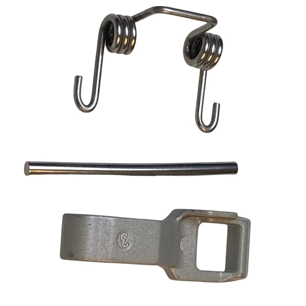 Washer Door Lock Hook for LG MFG63099101