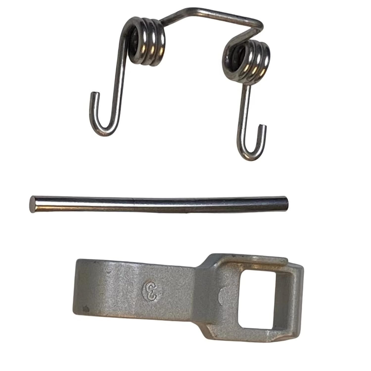Washer Door Lock Hook for LG MFG63099101