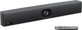 Yealink UVC40 E2 USB Conference Room Camera System 4K Video Conference Camera 120° Wide-Angle Lens 8 Microphone 5W High-Fidelity Speaker Auto Framing Speaker Tracking Compatible with Microsoft, Zoom