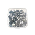 NE555P Single Precision Timer NE555 Timer IC - with Box - 50PCS