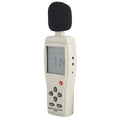 KIMISS Smart Sensor As824 Digital Sound Level Meter Intated Noise Measurement Tester with A C Weigng 30 130Dba Range