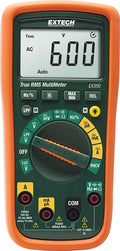 Extech EX350: RMS Professional MultiMeter with NCV
