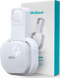 DG-Direct Wall Mount Holder for eero 6 and eero 6+ Router Mesh Wi-Fi System, No Messy Wires, The Outlet Wall Mount Holder for eero 6 Plus, Stand Bracket for eero 6 Extender Space Saving 1 Pcs
