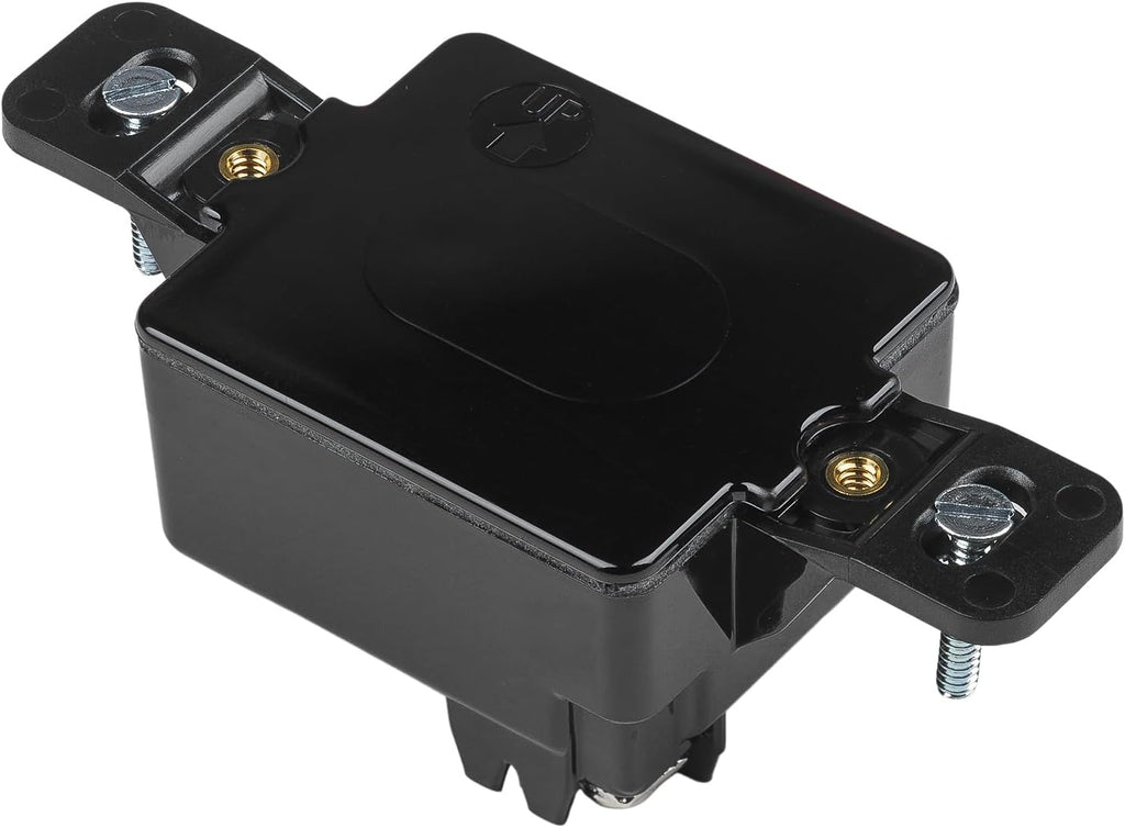 Sloan EL-1500 Urinal Electronic Sensor Replacement Kit | Activates Solenoid Valve after a 0.5 second Delay | Automatically Adapts to Surrounding Environment, 3305620