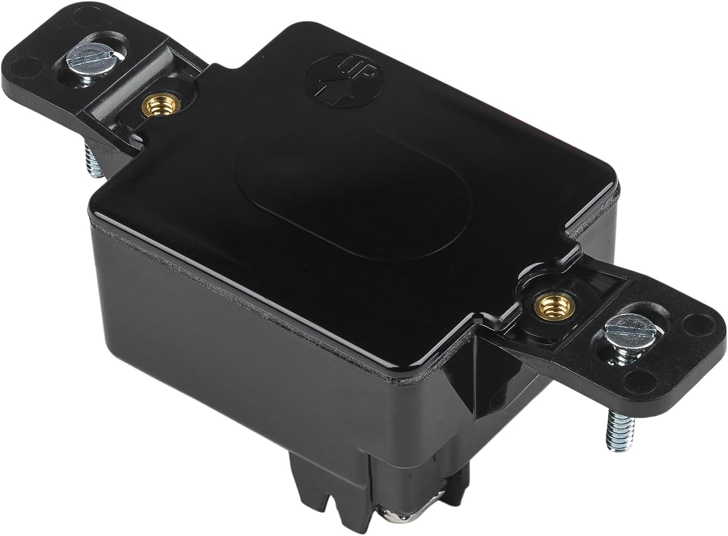 Sloan EL-1500 Urinal Electronic Sensor Replacement Kit | Activates Solenoid Valve after a 0.5 second Delay | Automatically Adapts to Surrounding Environment, 3305620