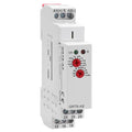 Delay ON Time Relay 16A ON Delay Timer Relay GRT8 A2， DIN Rail Electronic Relays of Wide Time Delay Range for 0.1 Seconds to 10 Days Voltage Range AC DC 12V to 240V