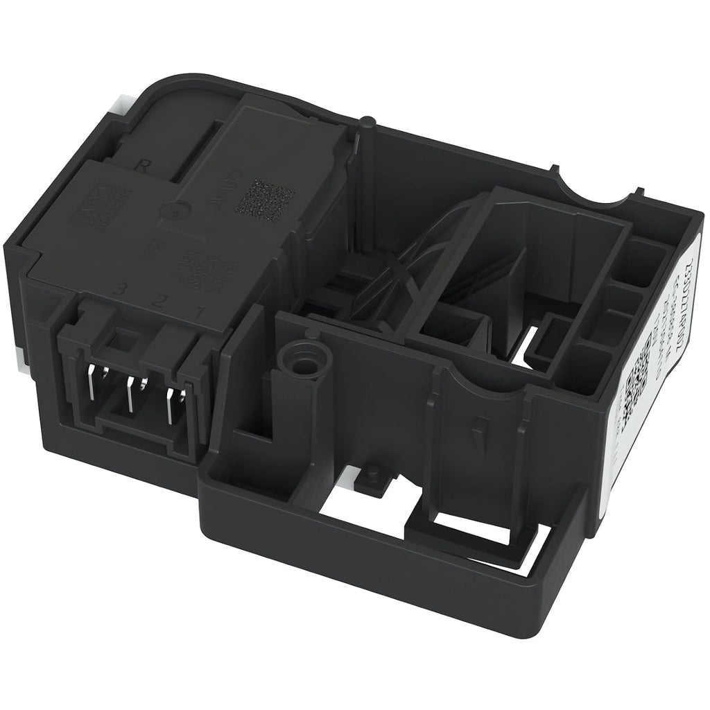 WH01X27954 Washer Lid Lock for GE and Hotpoint Top Load Washing Machine Door Lock Replacement, Washer Lid Lock Switch, Quick Release, 120VAC, Check Compatible Model List Before Order